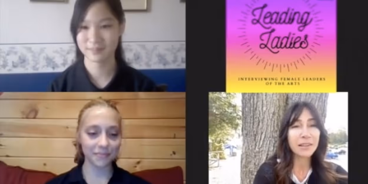 BWW Exclusive: Leading Ladies with Special Guest Jamie Karen Video