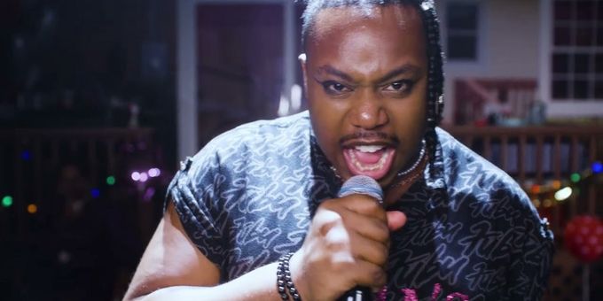 Video: Watch Juicy Belt Out 'Creep' in FAT HAM