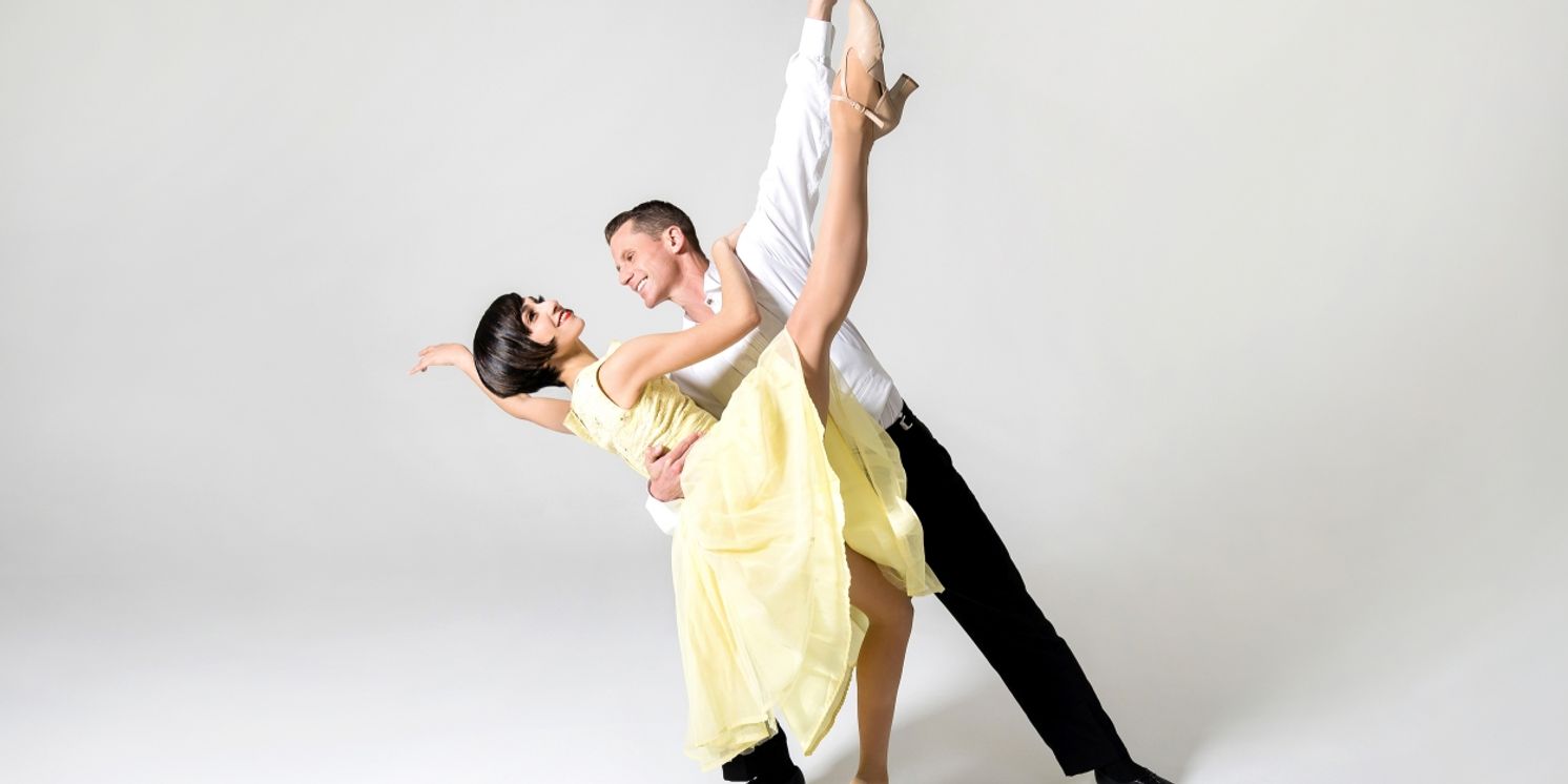 AN AMERICAN IN PARIS to Open at Musical Theatre West This Month  Image