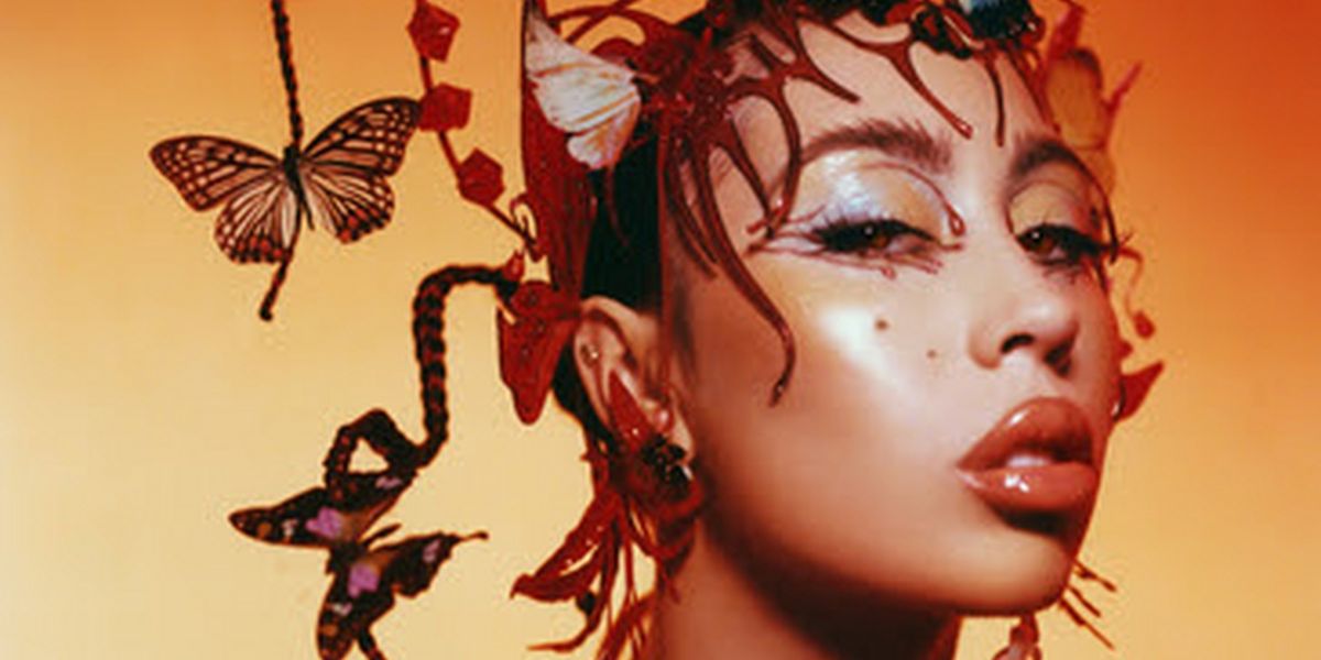 Kali Uchis to Release New Album 'Red Moon In Venus' in March