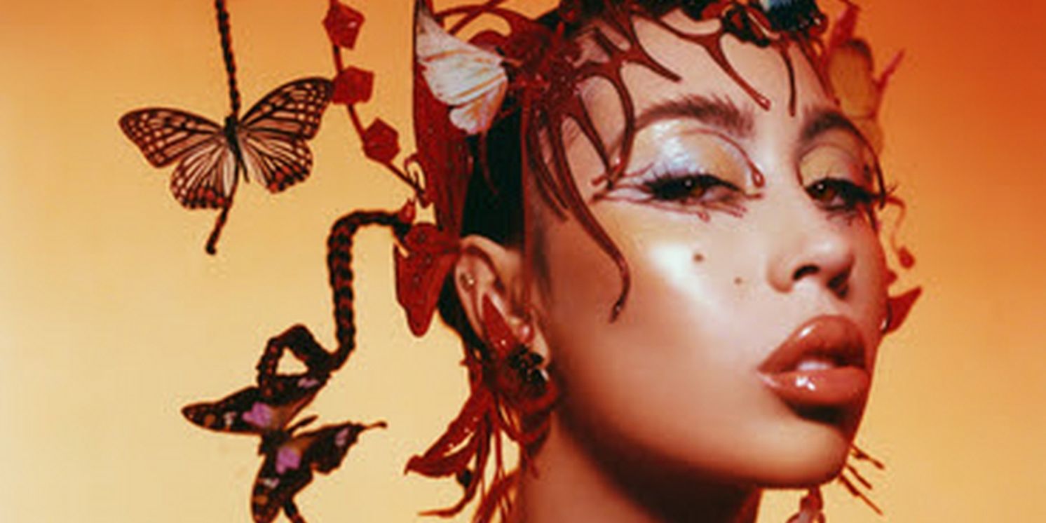 Kali Uchis to Release New Album 'Red Moon In Venus' in March  Image