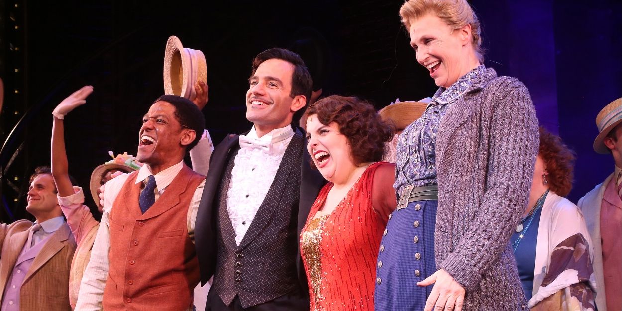 VIDEO: Go Inside Opening Night of FUNNY GIRL on Broadway Video
