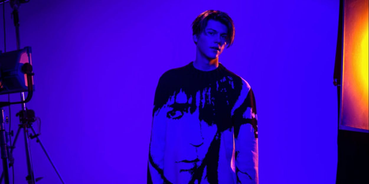 Ruel Unveils New Track 'Real Thing', FREE TIME EP Out September 13 Video