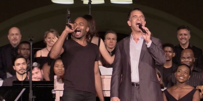 Celebrating Black History Month: RAGTIME Arrives on Ellis Island