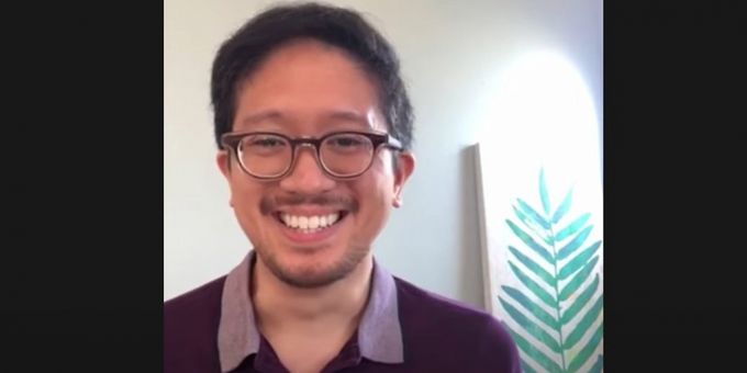 VIDEO: HADESTOWN Producer Dale Franzen Hosts Instagram Live Q&A For BroadwaySF