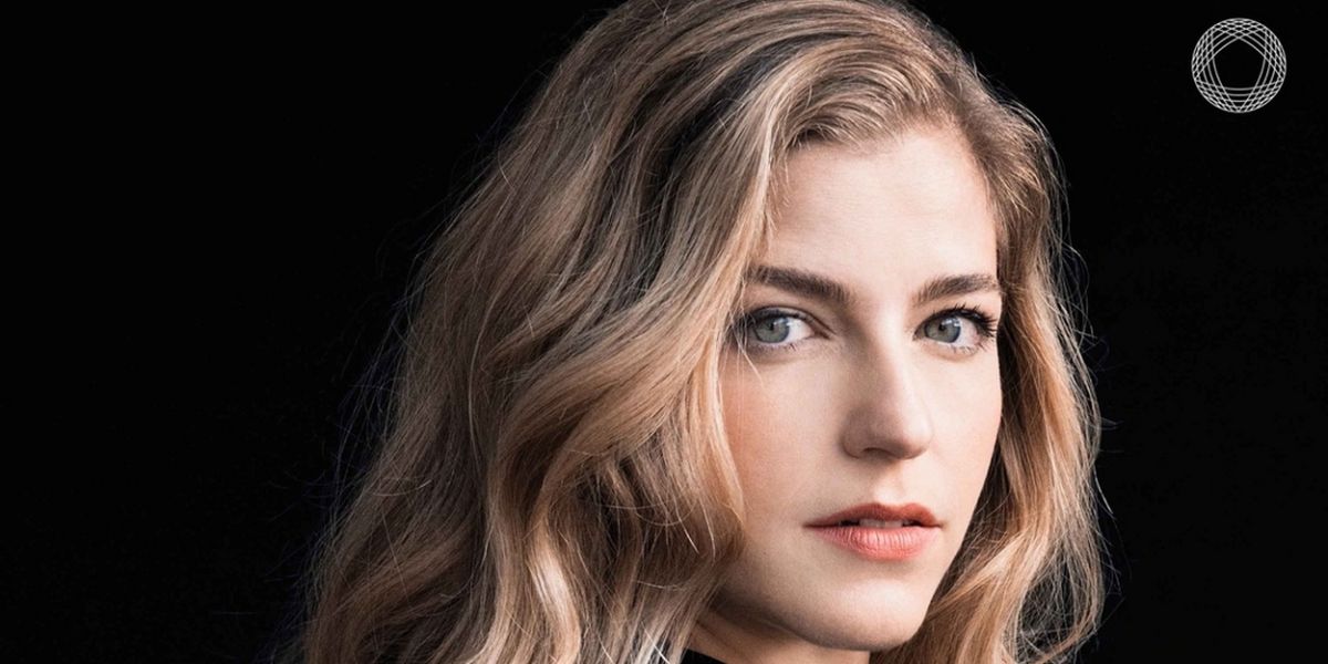 Karina Canellakis & RFO Announce Collaboration with Pentatone