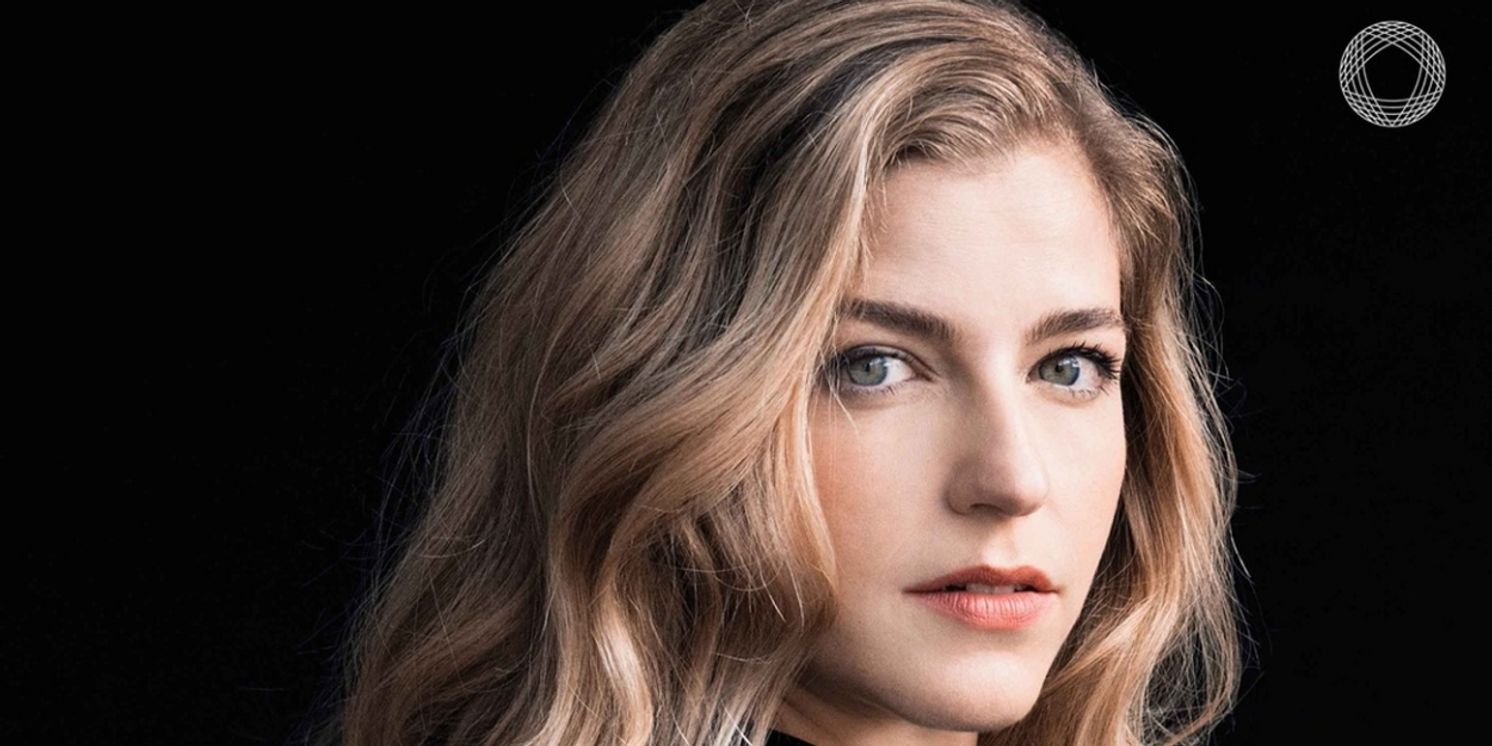 Karina Canellakis & RFO Announce Collaboration with Pentatone  Image