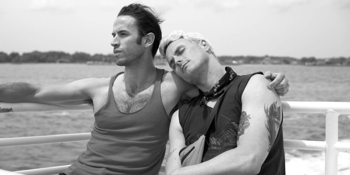 aGLIFF to Screen CHRISSY JUDY in February