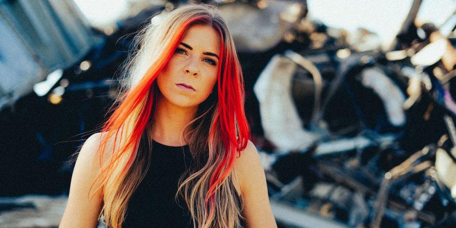 Taylor Acorn To Embark On First Ever Tour Supporting Real Friends  Image