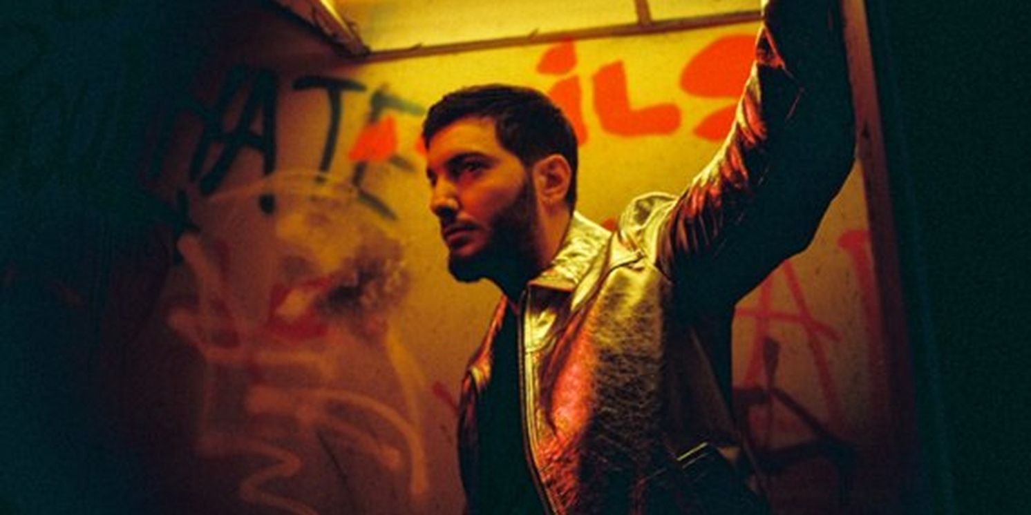 Alesso Taps Sick Individuals for New Collaboration 'We Go Out'  Image