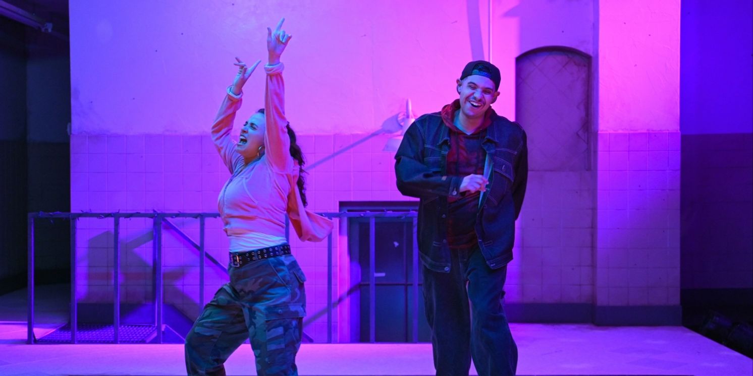 Review: SANCTUARY CITY at Berkeley Repertory  Image