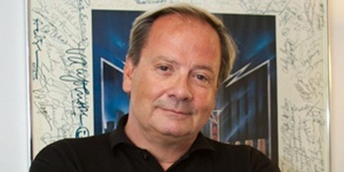Agent and DGRW Founding Partner Jim Wilhelm Passes Away at 68