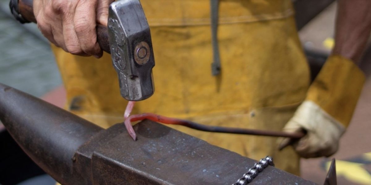 South Street Seaport Museum to Present Forging Maritime History Event This Month