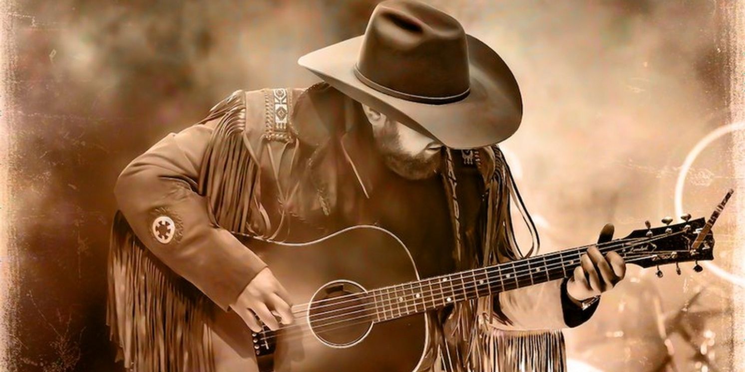 Hayden Haddock Releases Electric Cover of 'Fast As You'  Image