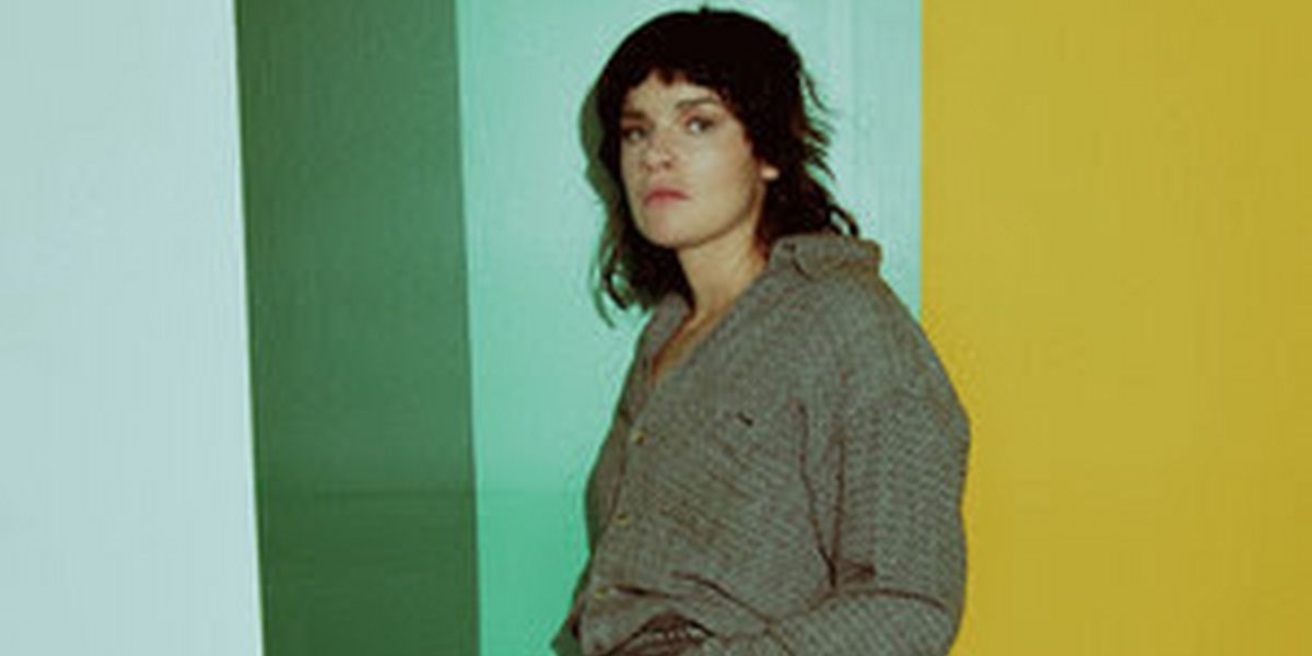 Rachel Baiman Releases New Song 'Bad Debt'