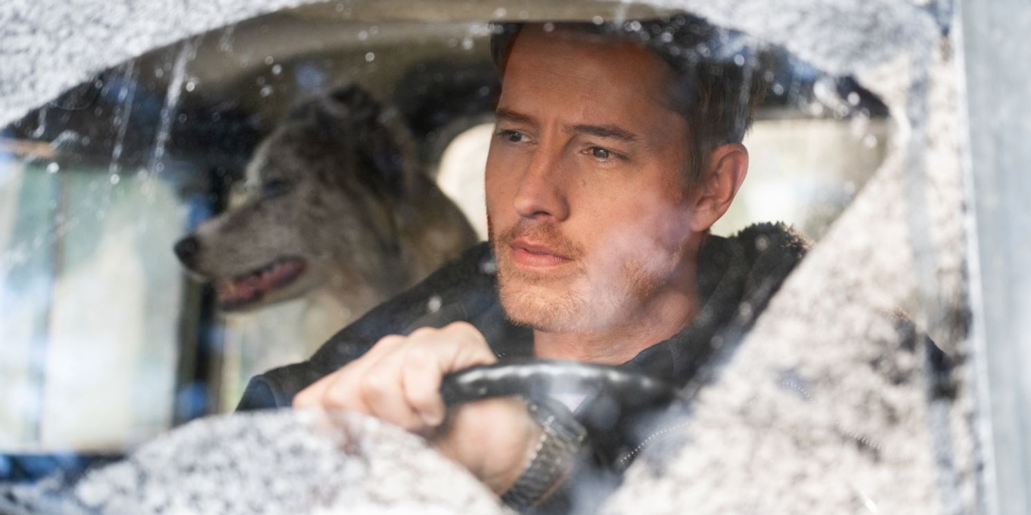 THE NOEL DIARY to Premiere on Netflix in November  Image