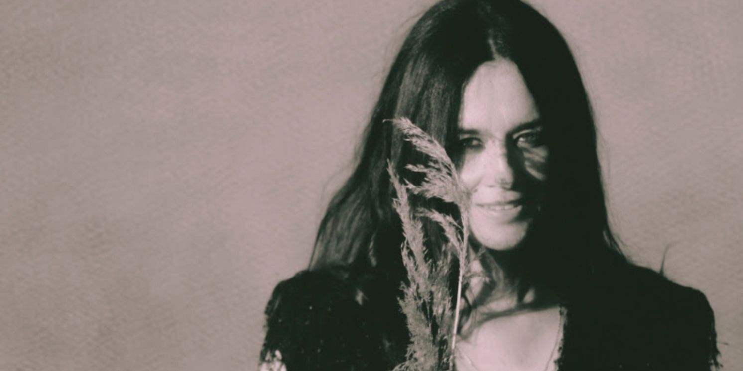 Katja Sulc to Play Teatro Paraguas in November  Image