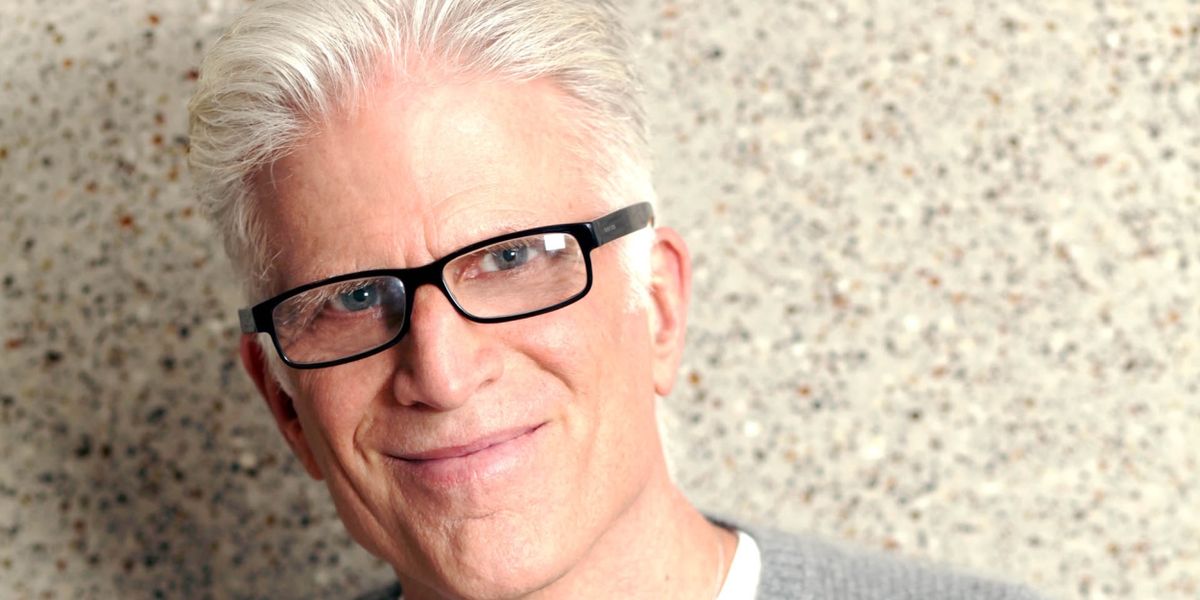 Ted Danson to Star in Netflix Comedy Series from Creator Mike Schur
