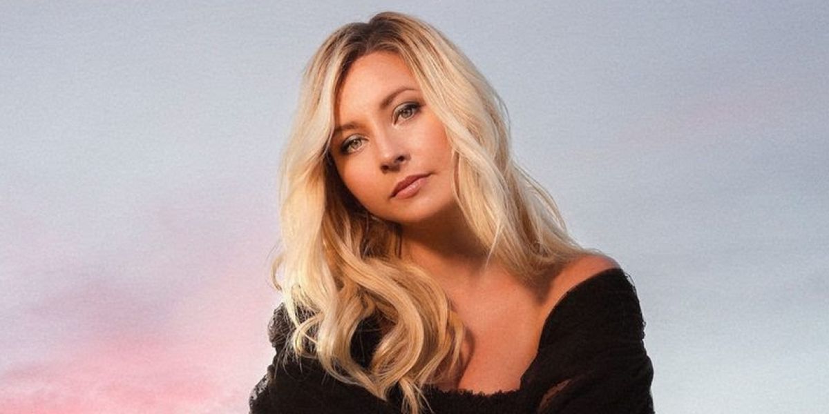 Kate Boytek Announces Debut Single 'HELL OR HIGH WATER'