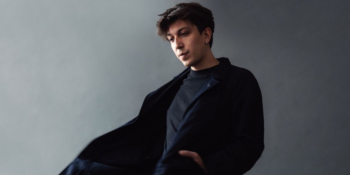 Adam Mah Returns With New Single 'Video Subscription'