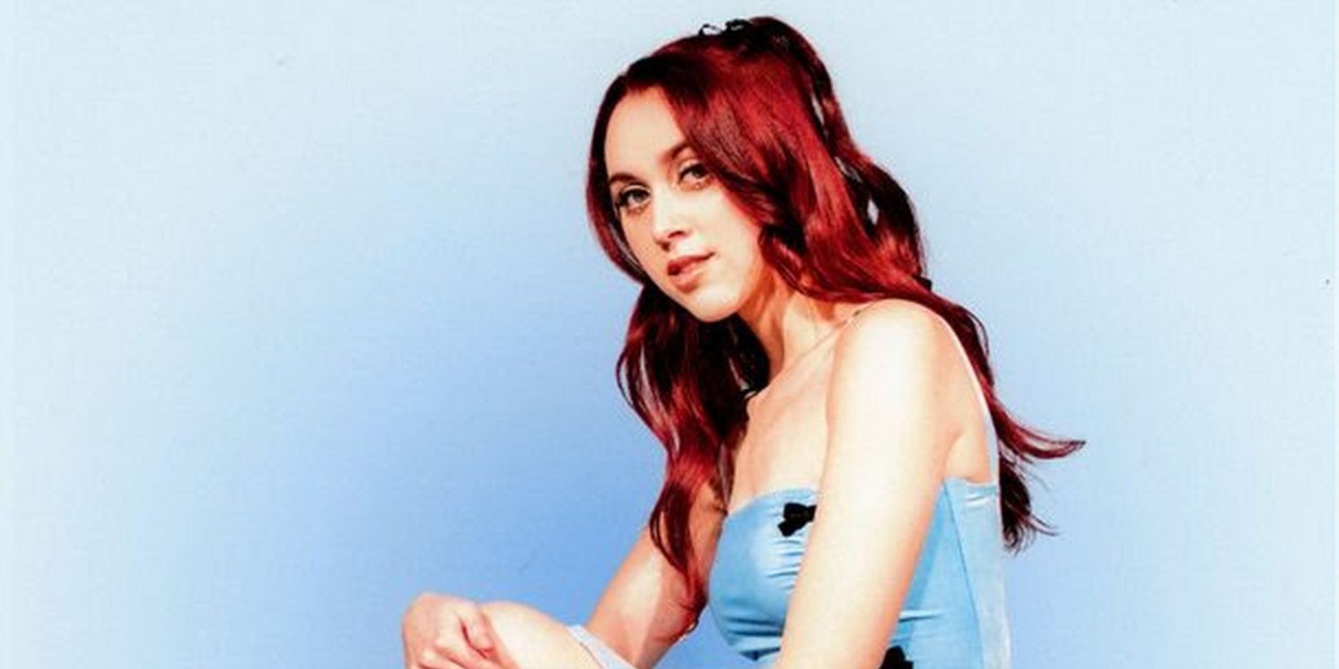 Em Beihold Releases New Single While Touring With Lewis Capaldi  Image