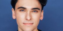 Interview: Jacob Higdon of FOOTLOOSE at NorShor Theatre