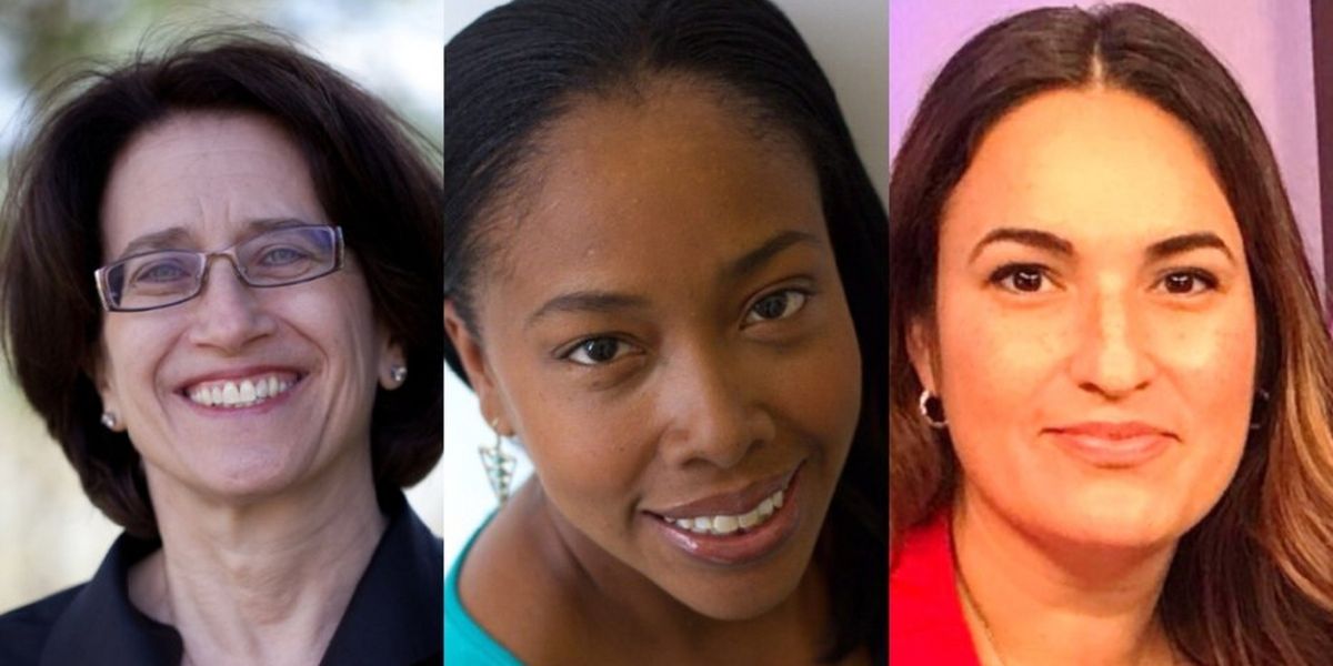 Houses on The Moon to Honor Jane Dubin and Aaliytha Stevens at Their AMPLIFY 2022 Gala Celebration