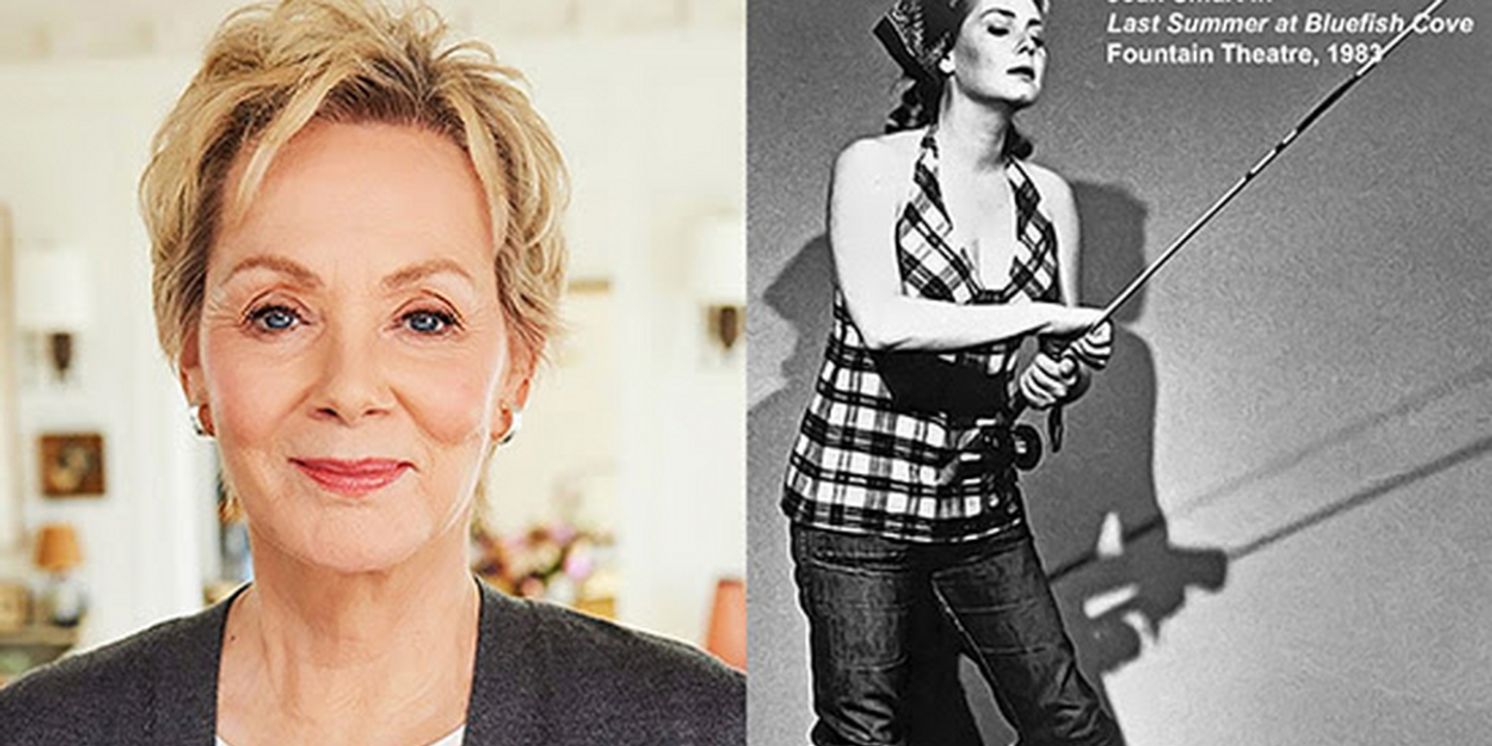 Jean Smart and More Original Cast Members Will Hold Q&A Following Performance of Fountain Theatre's LAST SUMMER AT BLUEFISH COVE  Image
