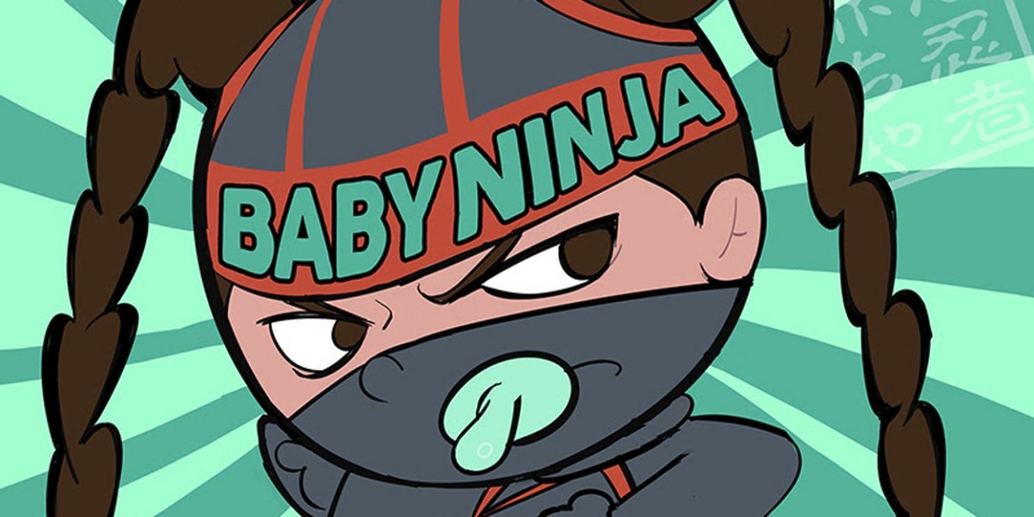 John Lennon Songwriting Contest Grand Prize Winner Kelli Welli Releases New Family Album 'Baby Ninja'  Image