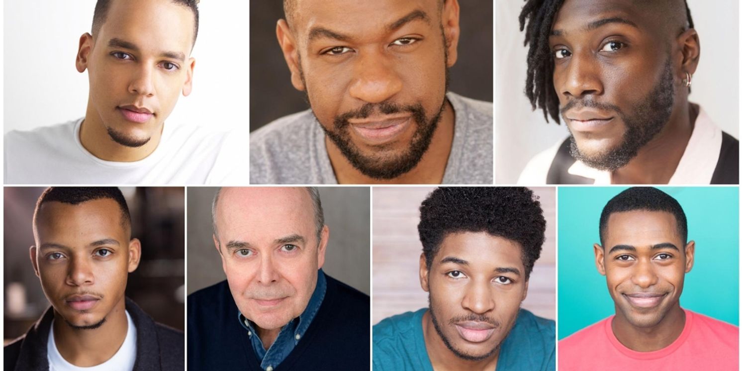 Cast Announced for CHOIR BOY at Steppenwolf Theatre Company  Image