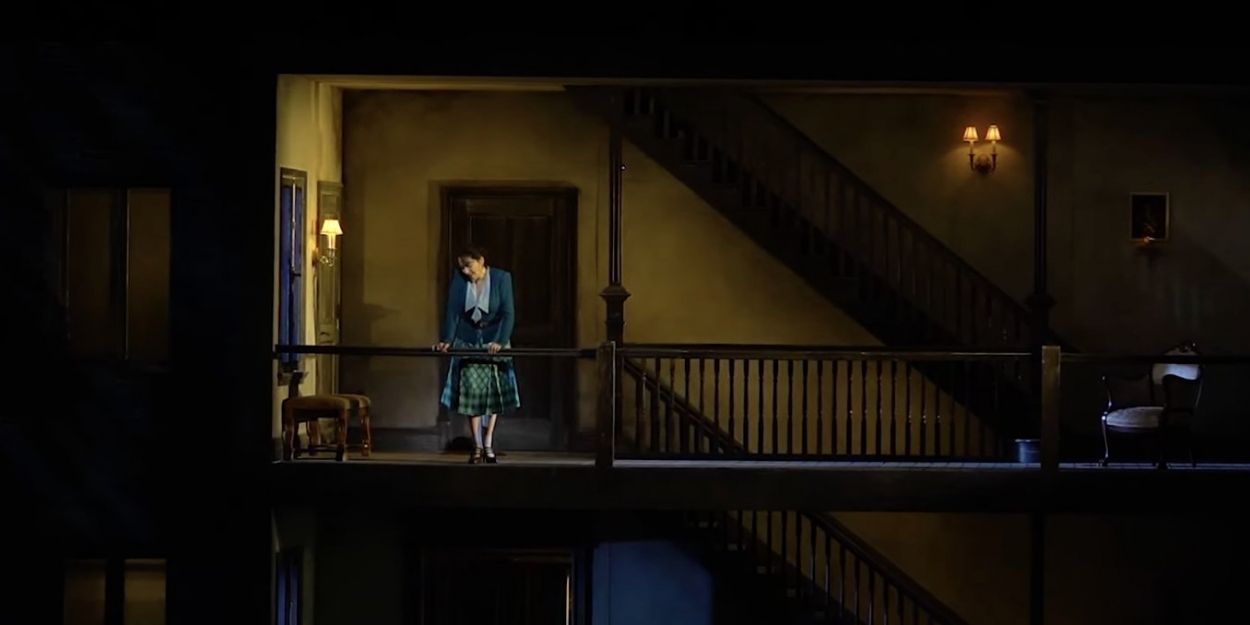 VIDEO: Get A First Look At The Met's RIGOLETTO Video