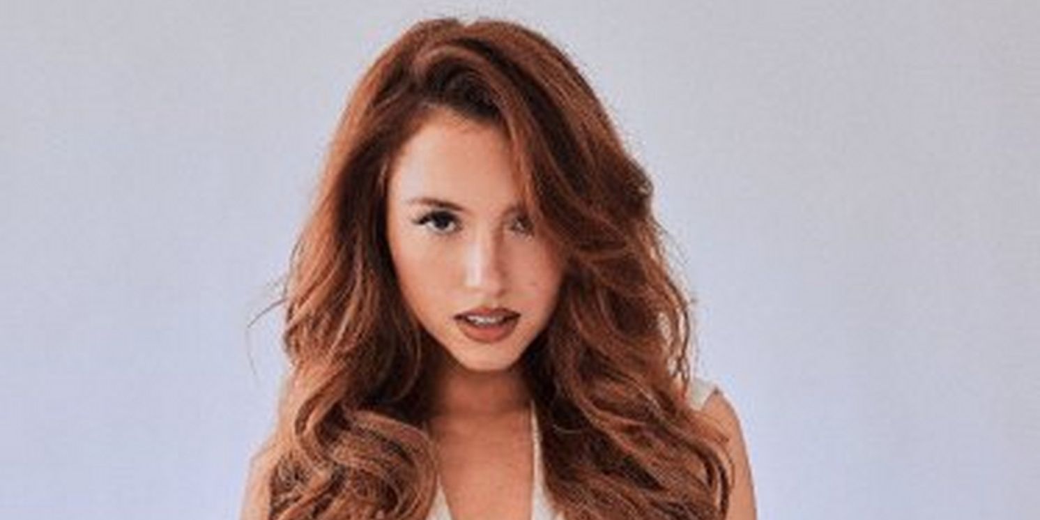 Rêve Unveils Latest Taste of Dance-Pop Bliss 'Hypersexual'  Image