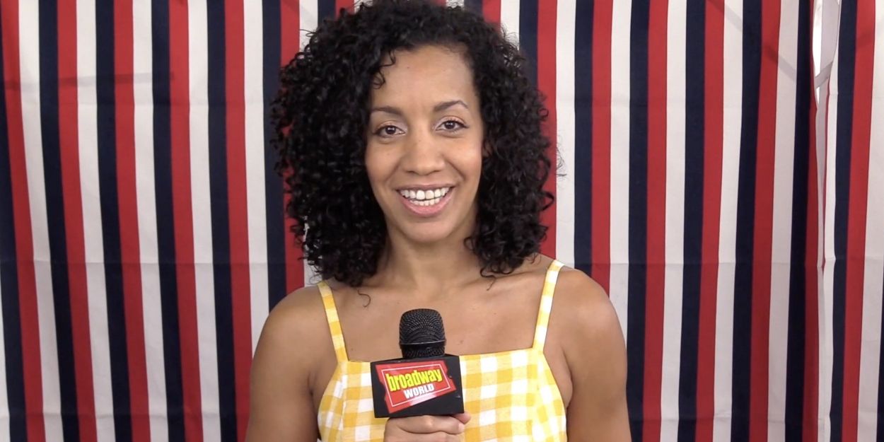 TV Exclusive: The Great Facts of THE GREAT SOCIETY- Robyn Kerr on the Voting Rights… Video