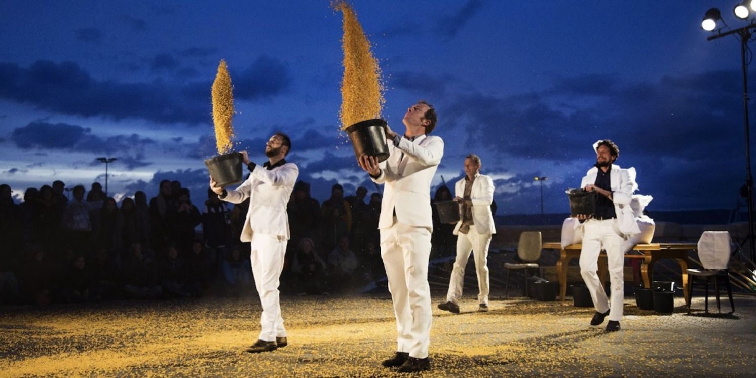 Inside Out Dorset Returns for 2023  Image