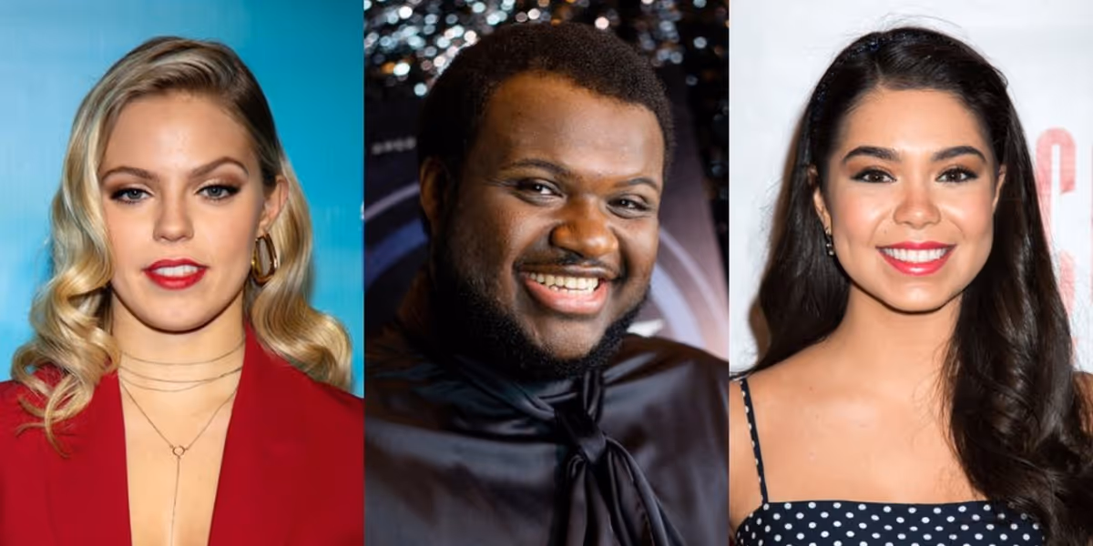 Reneé Rapp, Jaquel Spivey, Auli'i Cravalho & More Lead MEAN GIRLS Movie Musical Cast