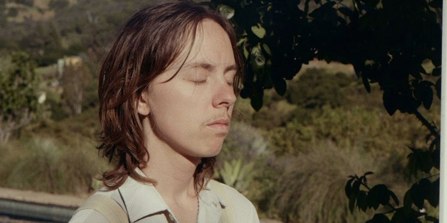 HAND HABITS Shares New Single 'The Bust of Nefertiti'  Image