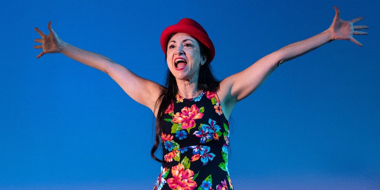 Review: HOME? at Voices Festival Productions  Image