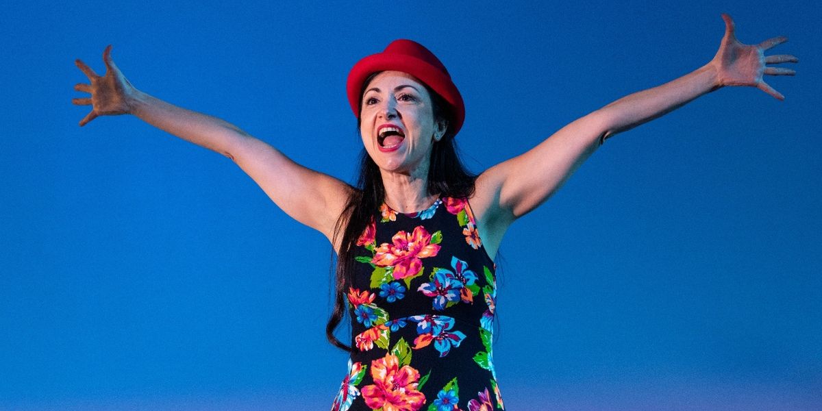 Review: HOME? at Voices Festival Productions