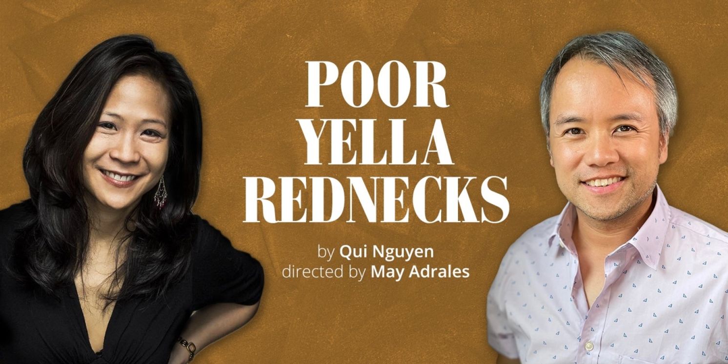THE BEST WE COULD, KING JAMES, and POOR YELLA REDNECKS Join Manhattan Theatre Club's 2022-23 Season  Image