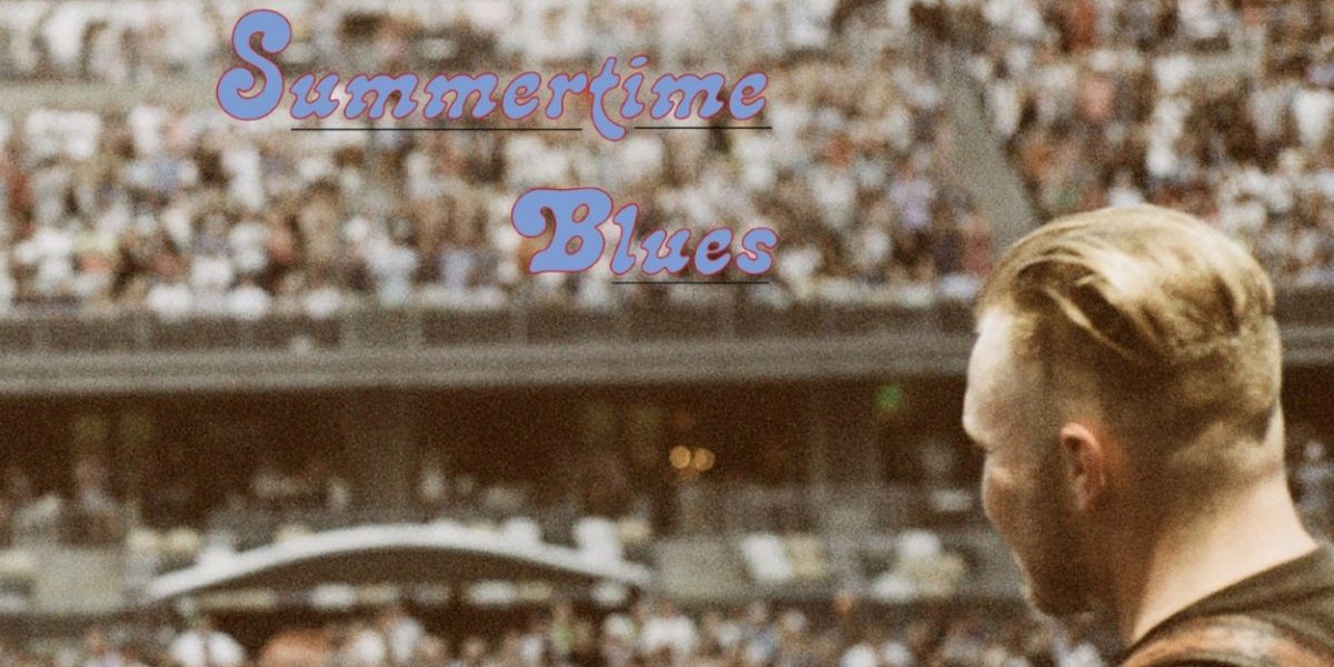 Zach Bryan's 'Summertime Blues' Rides High on Billboard Charts