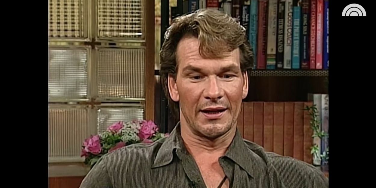 VIDEO: Watch Patrick Swayze, Wesley Snipes & John Leguizamo Talk TO WONG FOO in 1995… Video