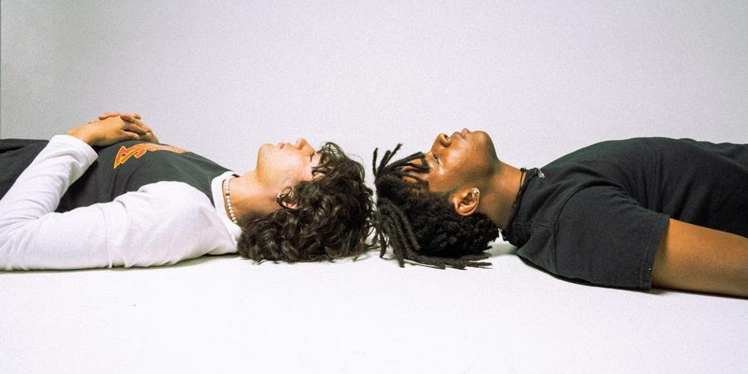 Hyper-Punks poptropicaslutz! Share New Track 'bittersweet teeth'  Image