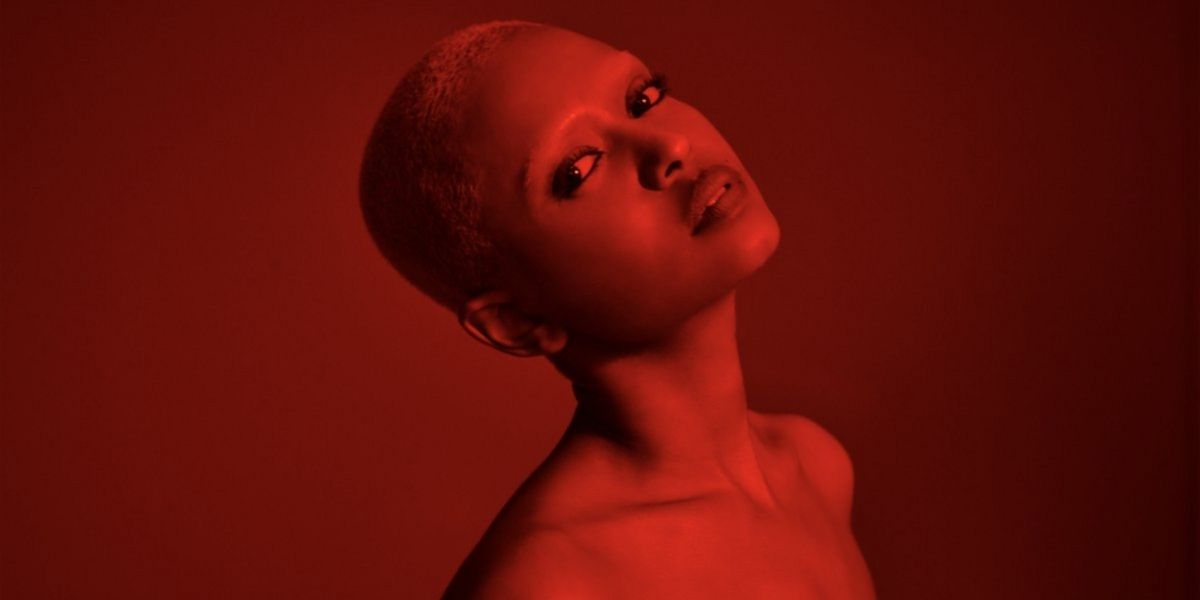 Kelela Unveils Details of New Album 'Raven'