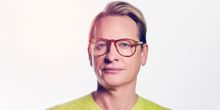 Interview: Carson Kressley of FLIPPHONE SUPERSTAR 2022 w/Carson Kressley at Quincy Ha