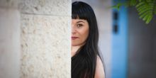 Beth Morrison of "The PROTOTYPE FESTIVAL Opera-Theatre-NOW"