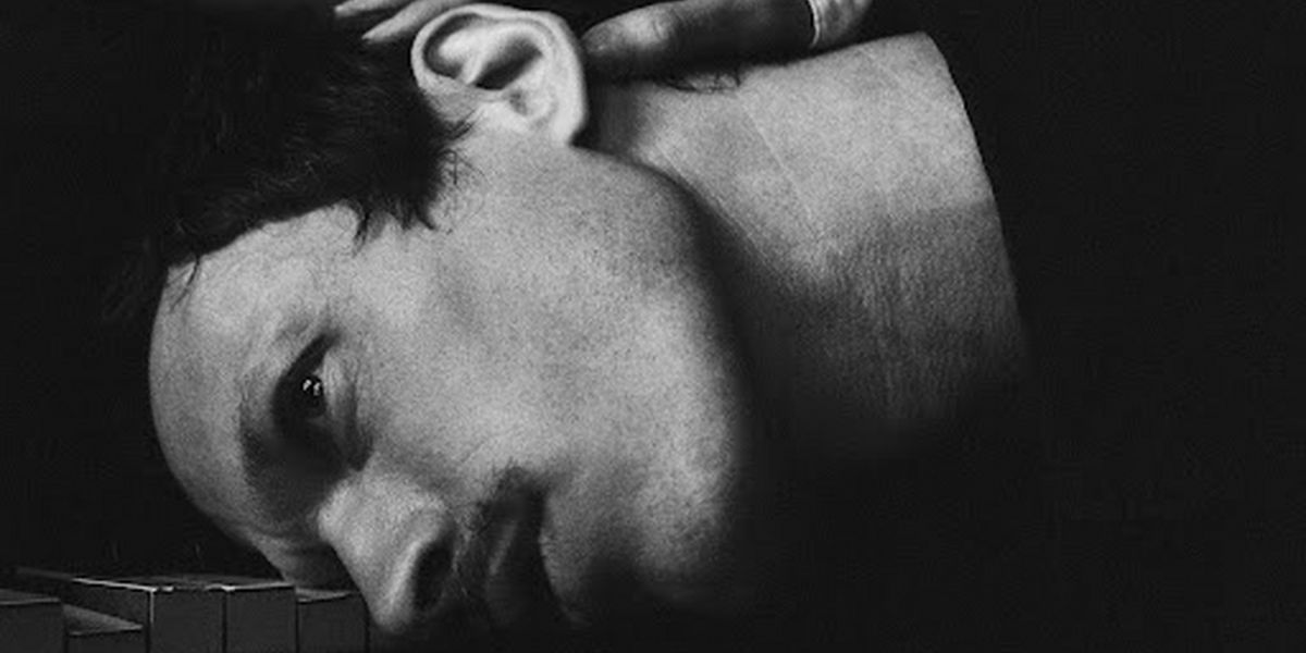 Devon Church (Exitmusic) Shares New Single 'Flash Of Lightning In A Clear Blue Sky'