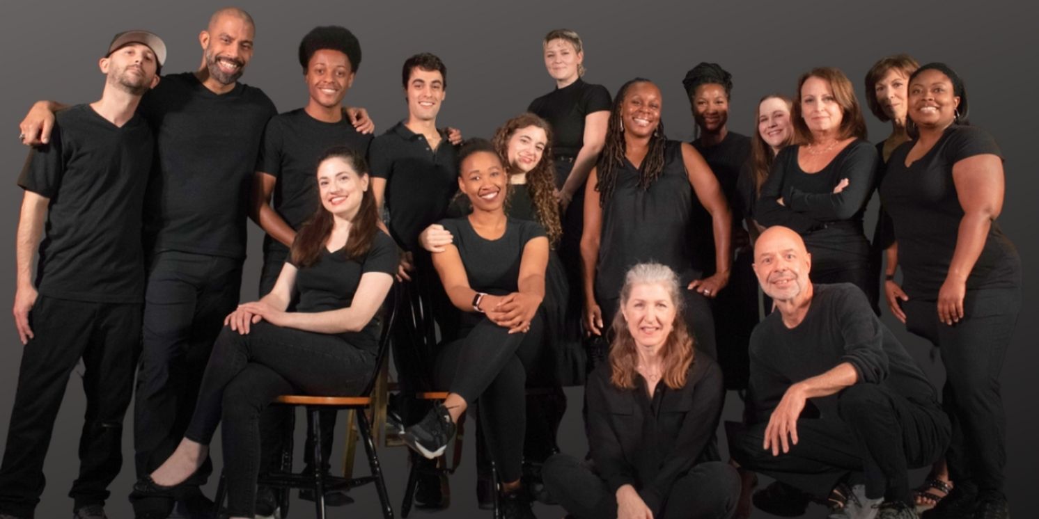 Pushcart Players Announces Season for 50th Year  Image