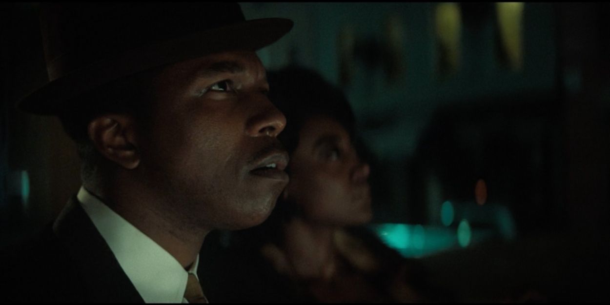 VIDEO: Leslie Odom Jr. & More in Trailer for SOPRANOS Prequel - THE MANY SAINTS OF… Video