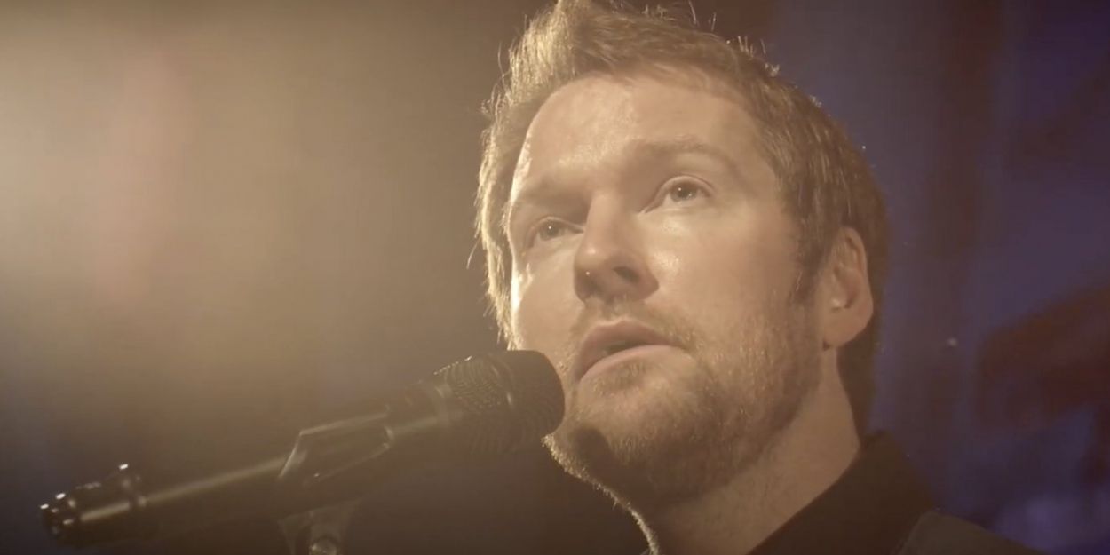 VIDEO: Killian Donnelly Performs 'The Music of the Night' From THE PHANTOM OF THE… Video