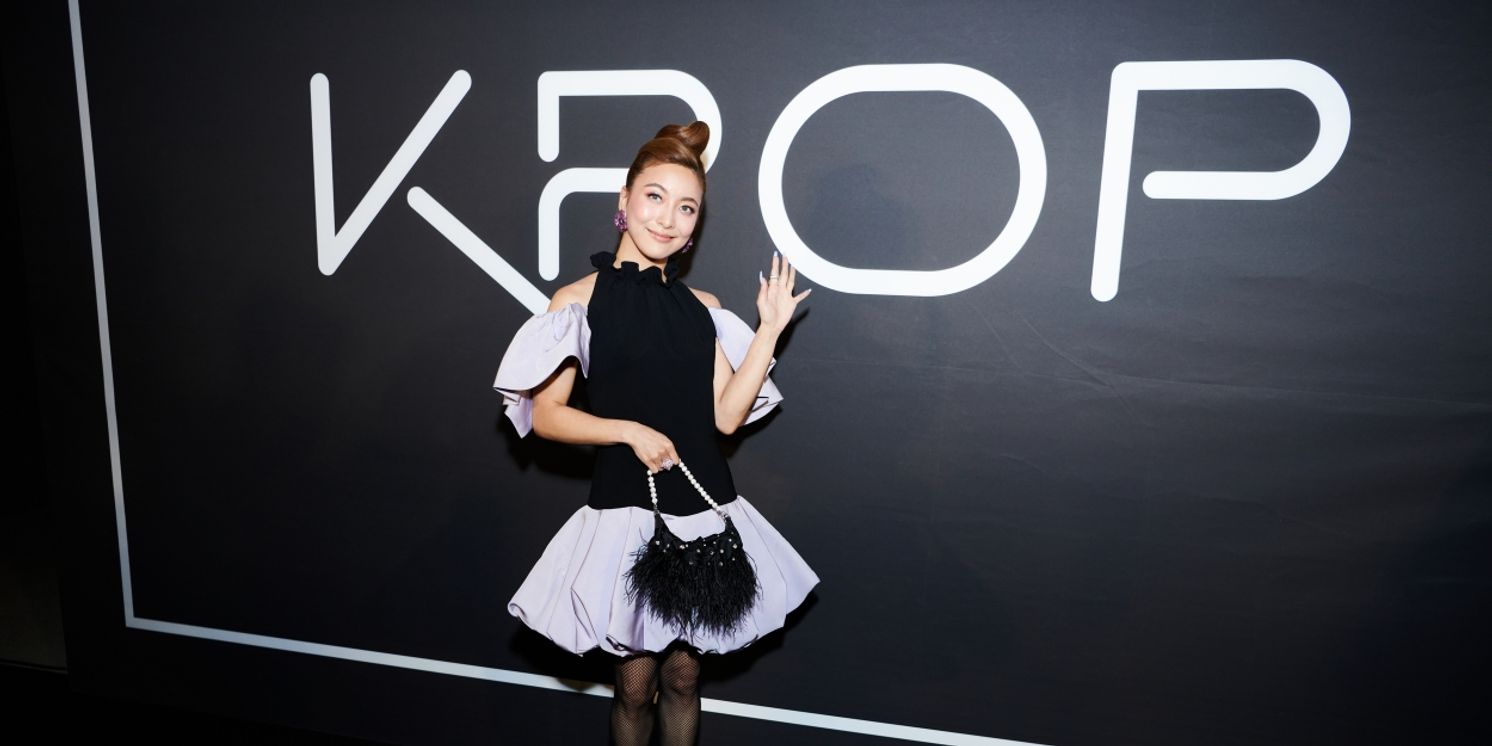 Box Office Opens Today For KPOP  on Broadway With Limited $19 Tickets  Image